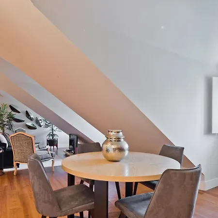 Iconic & Elegant Design 2 Bedroom Apt By Fs Lisbon