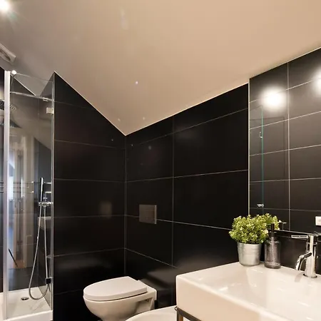 Apartamento Iconic & Elegant Design 2 Bedroom Apt By Fs Lisboa